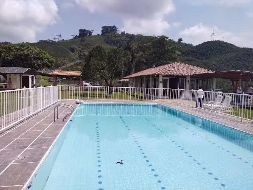 Finca Hotel Las Carolas