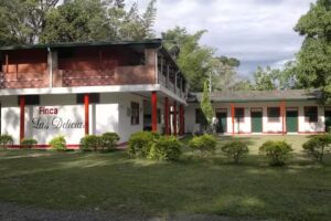 Finca Hotel Las Delicias