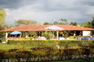 Finca Hotel Las Piramides