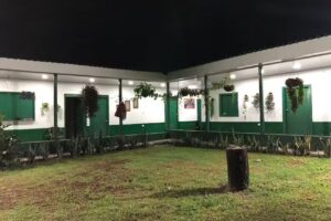 Finca Hotel Las Playas