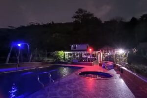 Finca hotel Loma linda