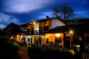 Finca Hotel Loma Verde