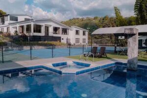 Finca Hotel Los Alpes