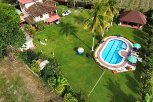 FINCA HOTEL LOS COCOS