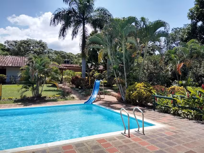 Finca Hotel Los Mangos
