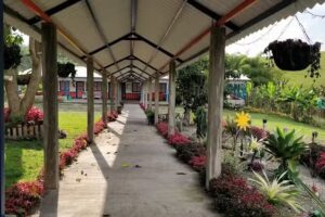 Finca Hotel los ocobos