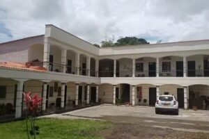 Finca Hotel Mansi&oacute;n Cafetera