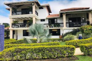 Finca-hotel Mansi&oacute;n del lago calima