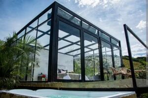 Finca hotel mi nachita