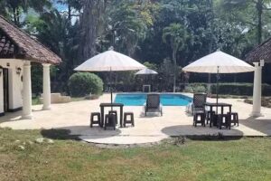 FINCA HOTEL Mi refugio