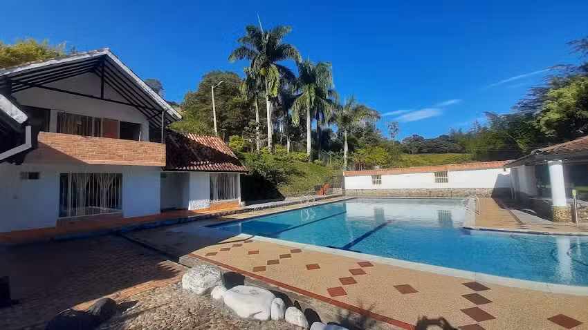 Finca Hotel-Milenio moniquira