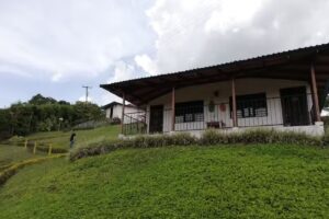 finca hotel mirador de calima