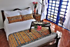 Finca Hotel Mirador de Santa Martha