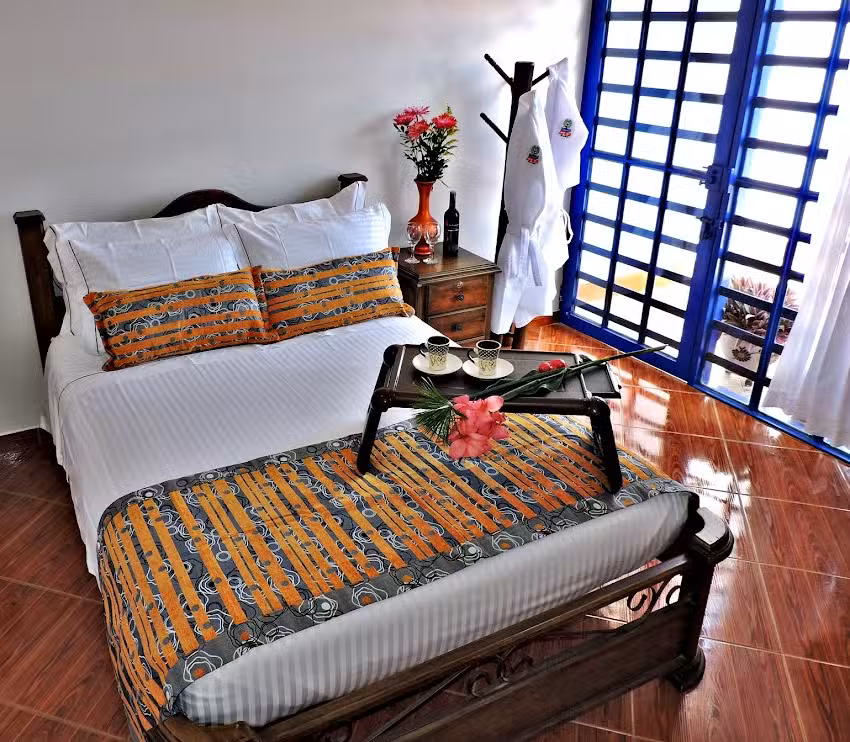 Finca Hotel Mirador de Santa Martha