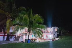 Finca Hotel Mirador Del Rocio