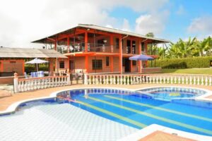 Finca Hotel Montebello