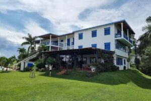 Finca Hotel MonteCarlo