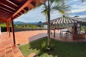 Finca-hotel Montecarlo by Hope