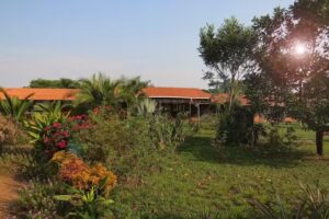 FINCA HOTEL MURURITO, RESERVA NATURAL