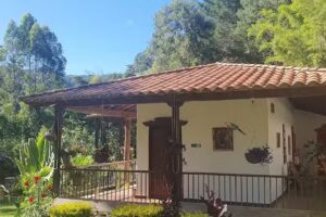 Finca Hotel Nazareth