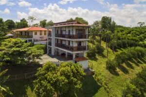 Finca Hotel Nuestro Sue&ntilde;o