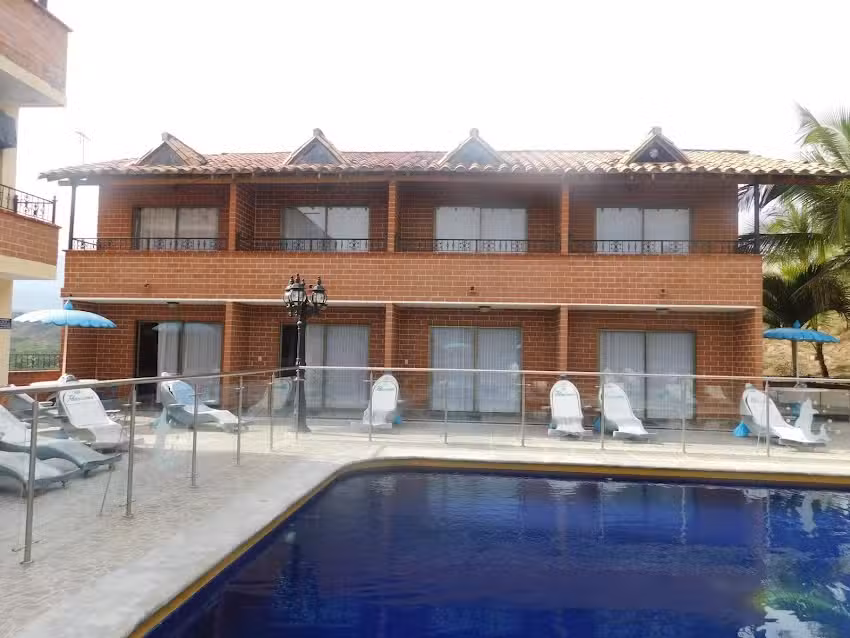 Finca Hotel Panorama