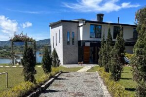 Finca Hotel Para&iacute;so &ndash; Guatap&eacute; &ndash; El Pe&ntilde;ol