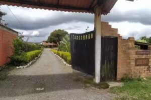 Finca Hotel Paraiso Urrao