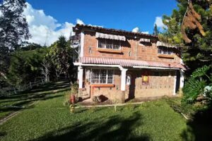 Finca Hotel Perra Perdida