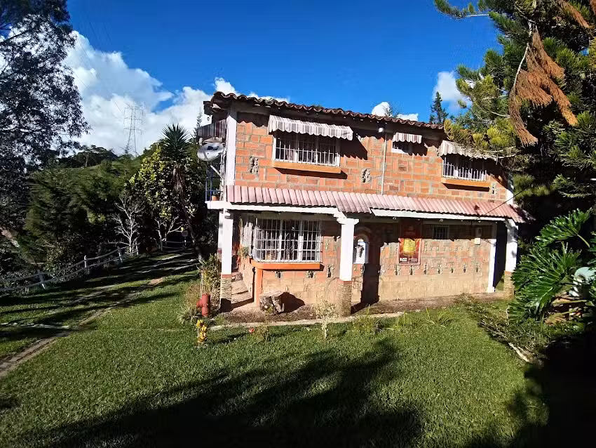 Finca Hotel Perra Perdida