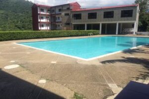 Finca Hotel – Piscina La Johanna