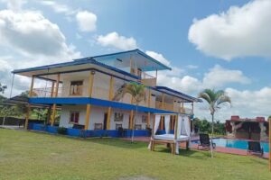 Finca Hotel Quimbaya Dorado