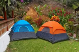 Finca Hotel Ra&iacute;ces del Bosque