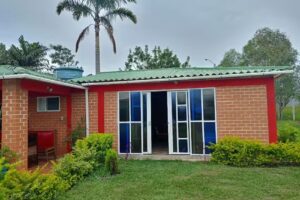 Finca hotel recreaci&oacute;nal Bethel la cristalina