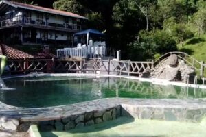 Finca Hotel Regalo De Dios