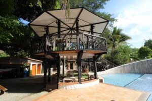 Finca Hotel Relax San Jer&oacute;nimo