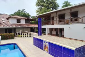 FINCA HOTEL RELAX WEST