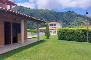 Finca Hotel Riobamba