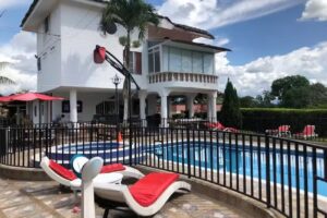 Finca Hotel San Angello