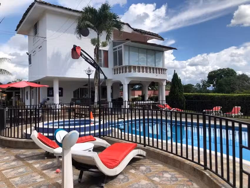 Finca Hotel San Angello