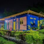 FINCA HOTEL SAN ISIDRO