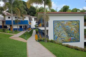 Finca hotel San Jos&eacute;