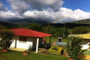 FINCA HOTEL SAN LUIS AGROPARQUE LOMACHATA