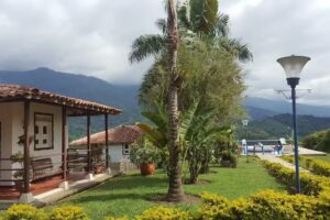 Finca Hotel San Miguel