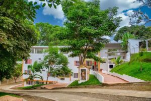 Finca Hotel San Miguel