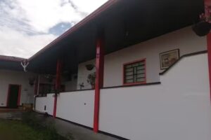 Finca Hotel San Sebasti&aacute;n