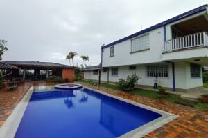 Finca Hotel Santa Clara