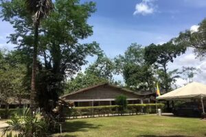 Finca Hotel Santa Helena