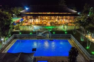 Finca Hotel Santaleja