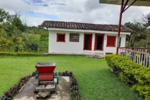 Finca Hotel Santana Campestre